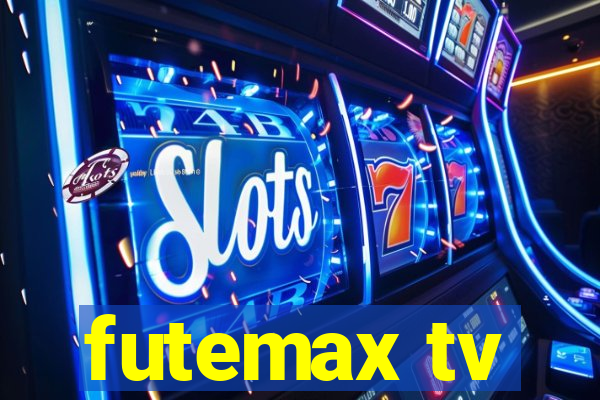 futemax tv